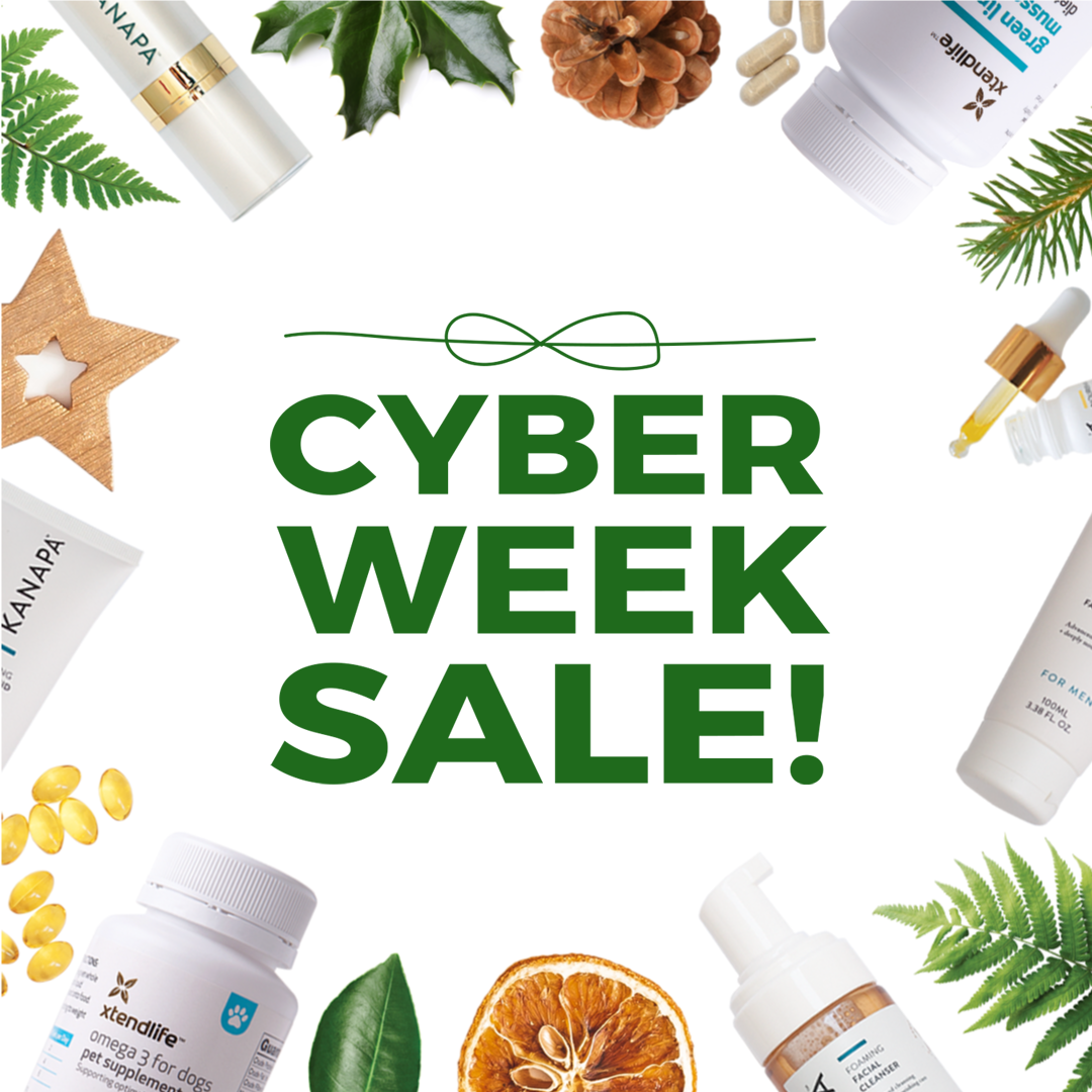 Ad by xtend-life.com