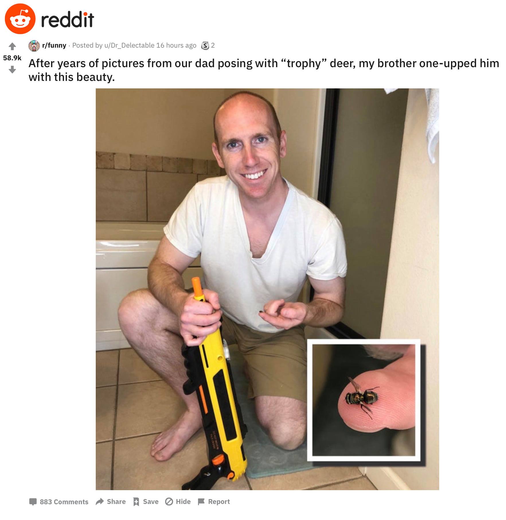 Ad by bugasalt.com