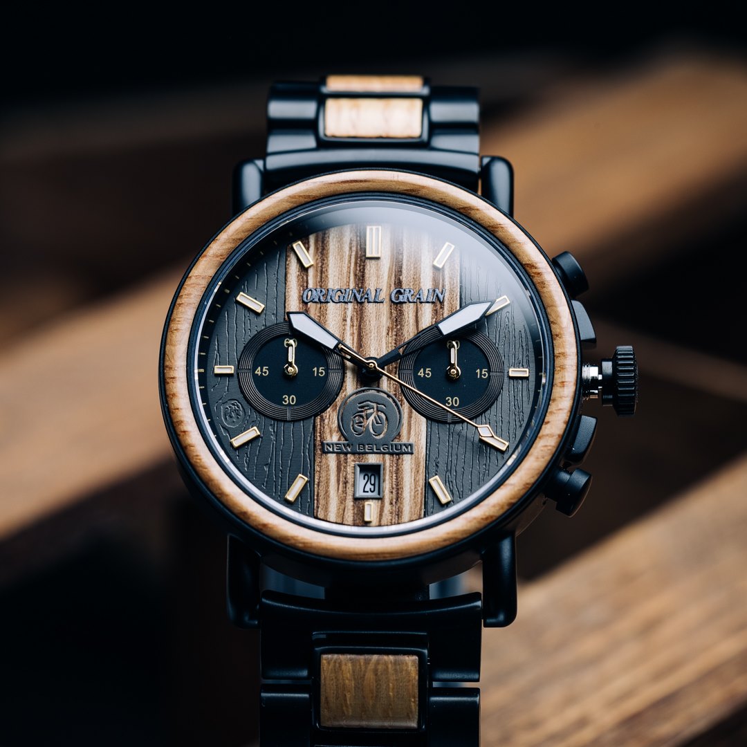 Ad by originalgrain.com