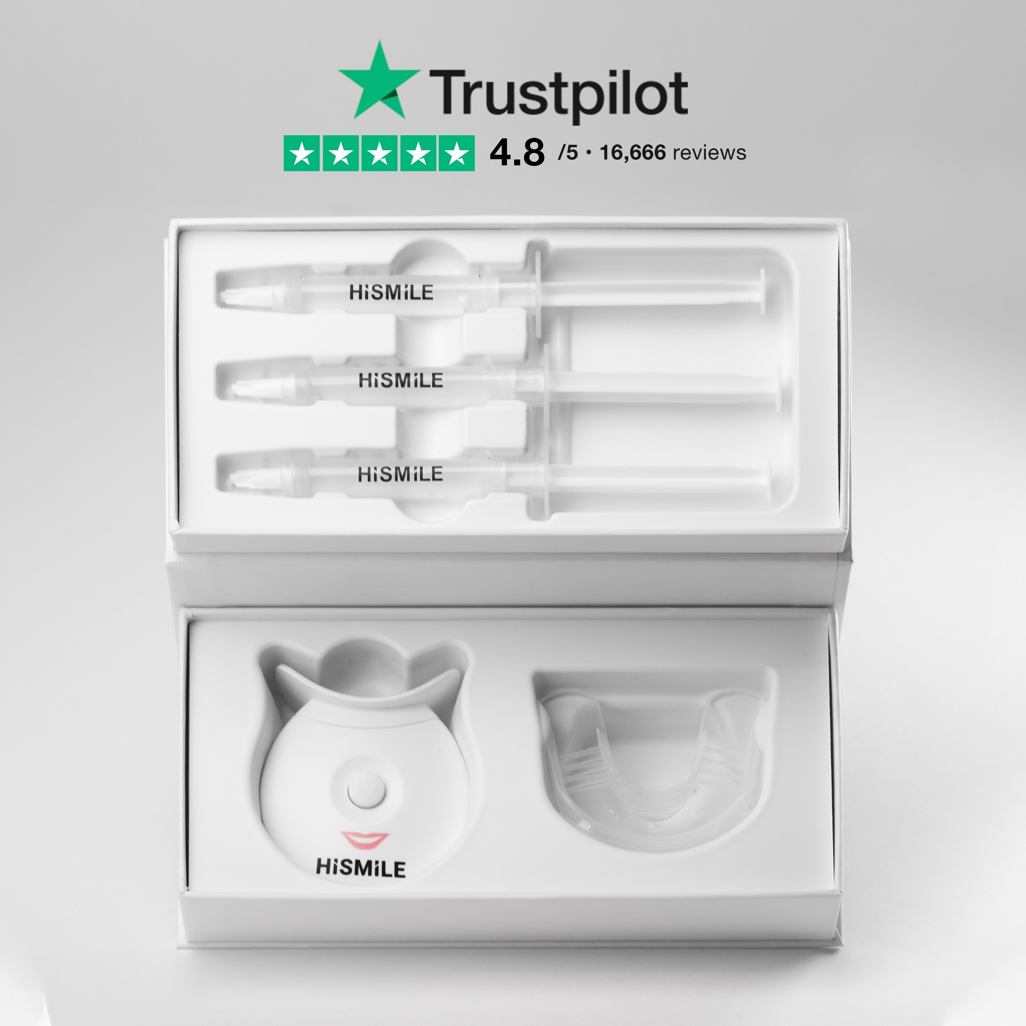 Ad by hismileteeth.com