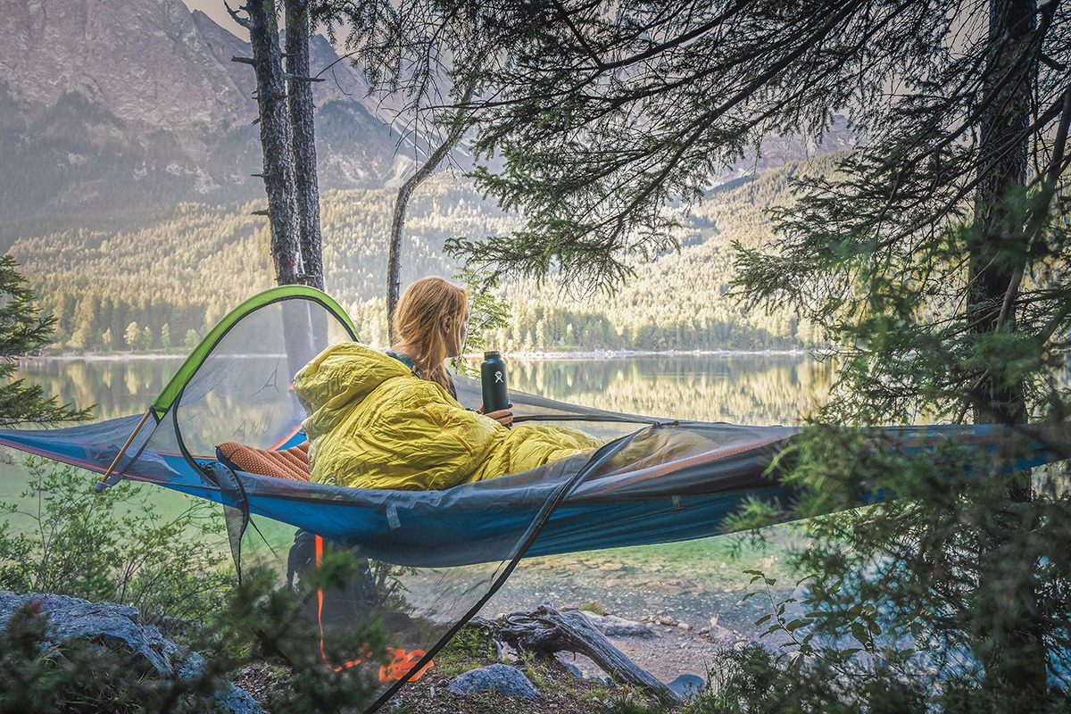 Ad by tentsile.com
