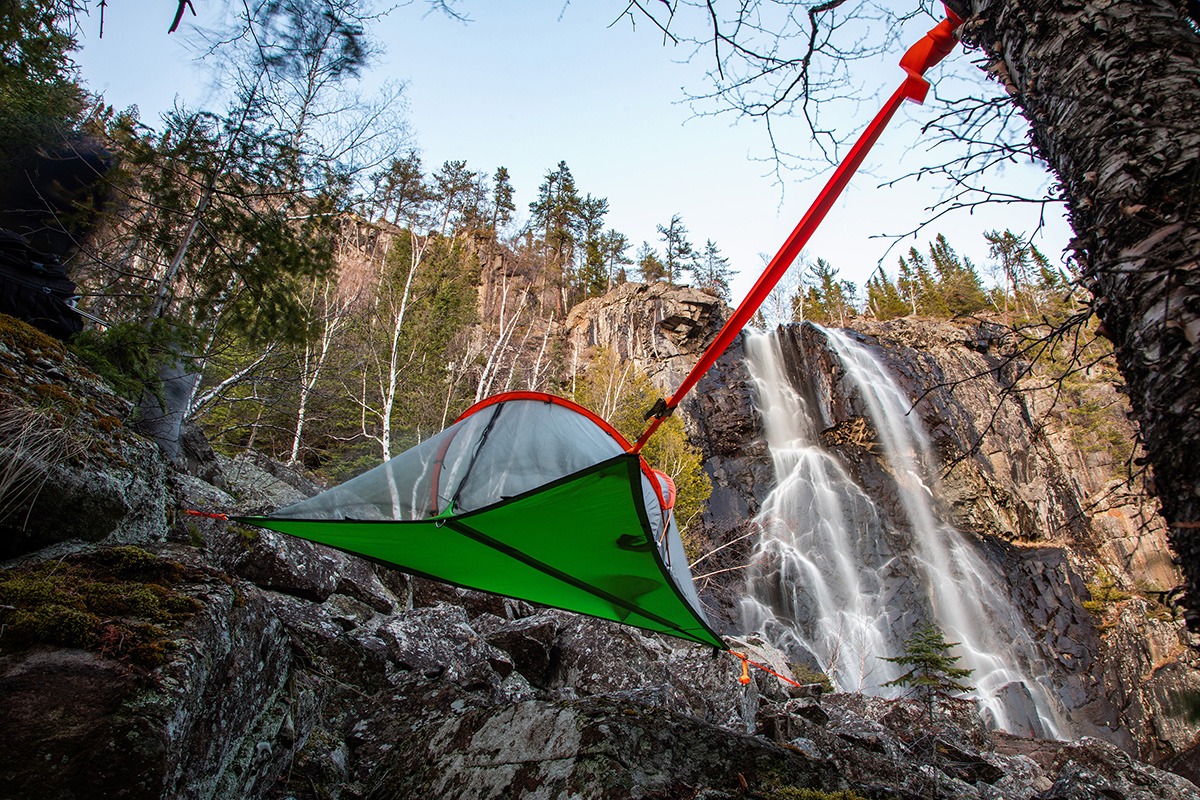 Ad by tentsile.com