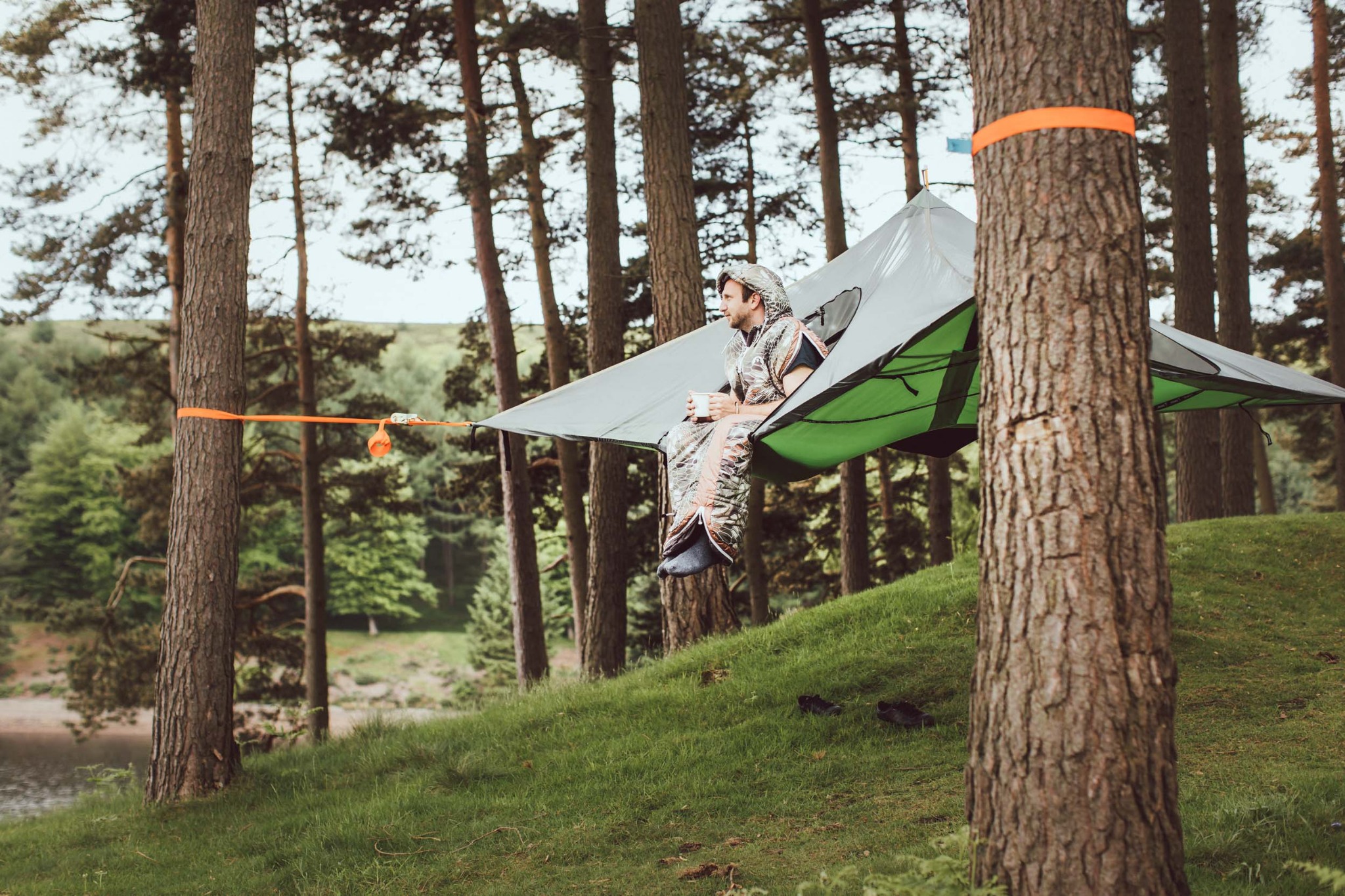 Ad by tentsile.com