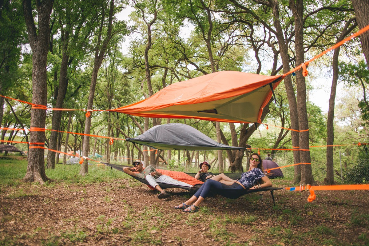 Ad by tentsile.com