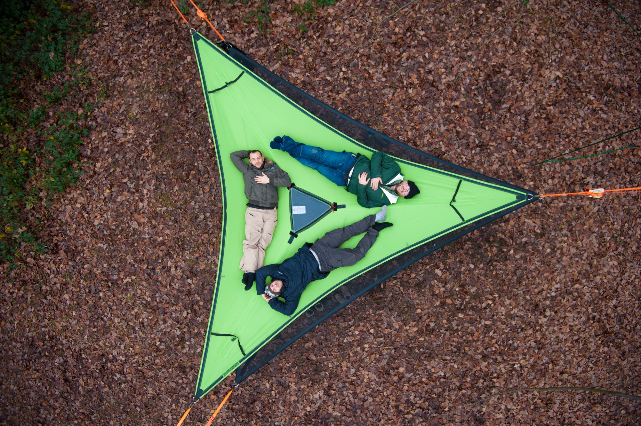 Ad by tentsile.com