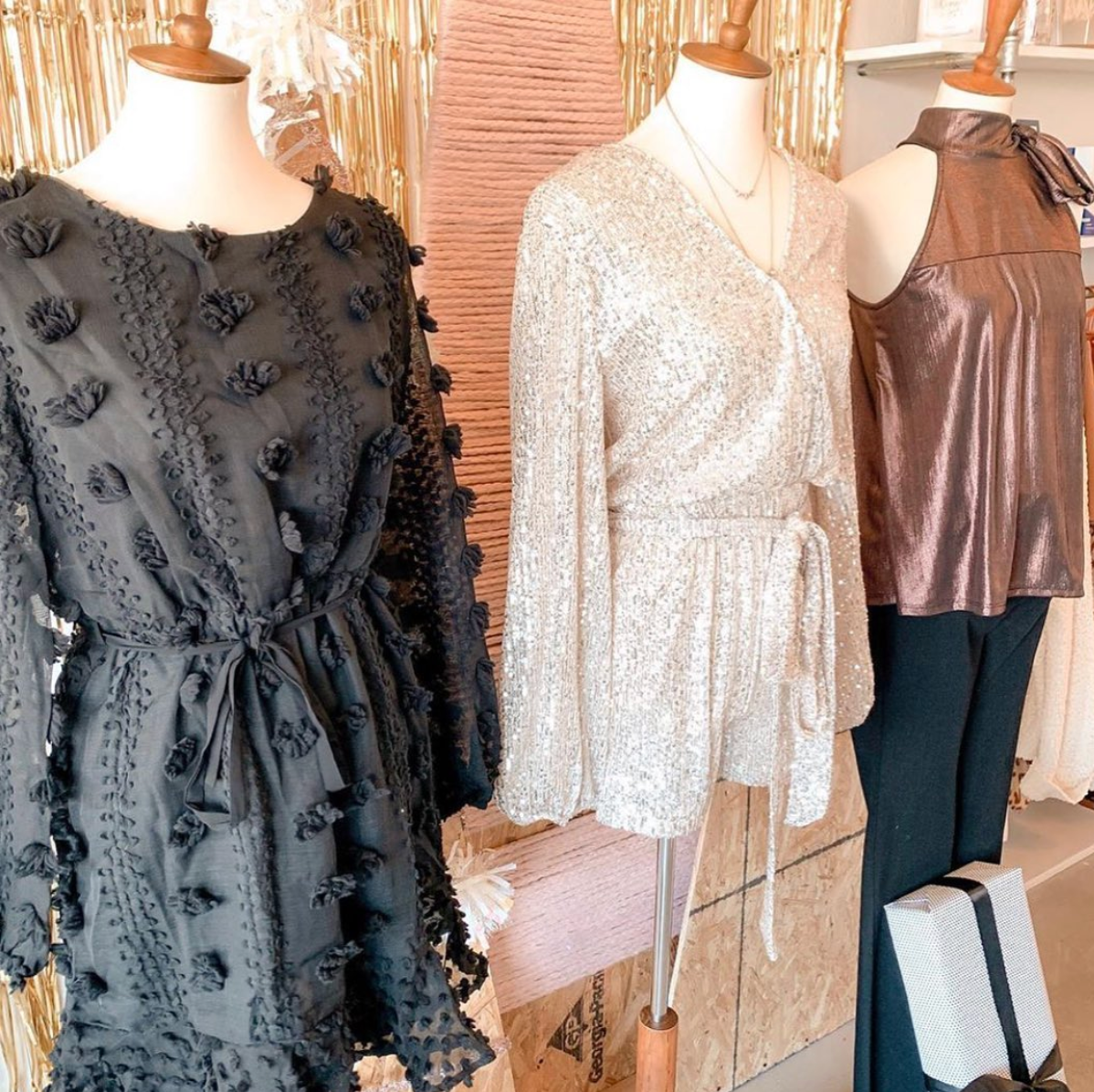 Ad by hazelandolive.com