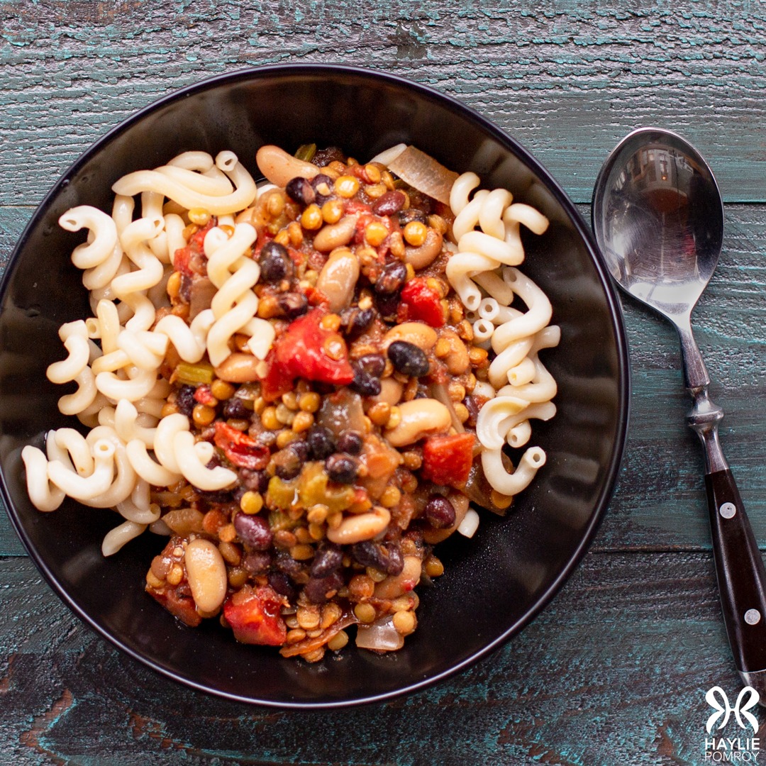 Ad by hayliepomroy.com