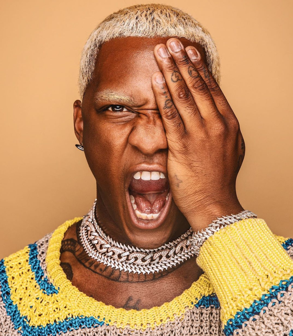 Ad by thegoldgods.com