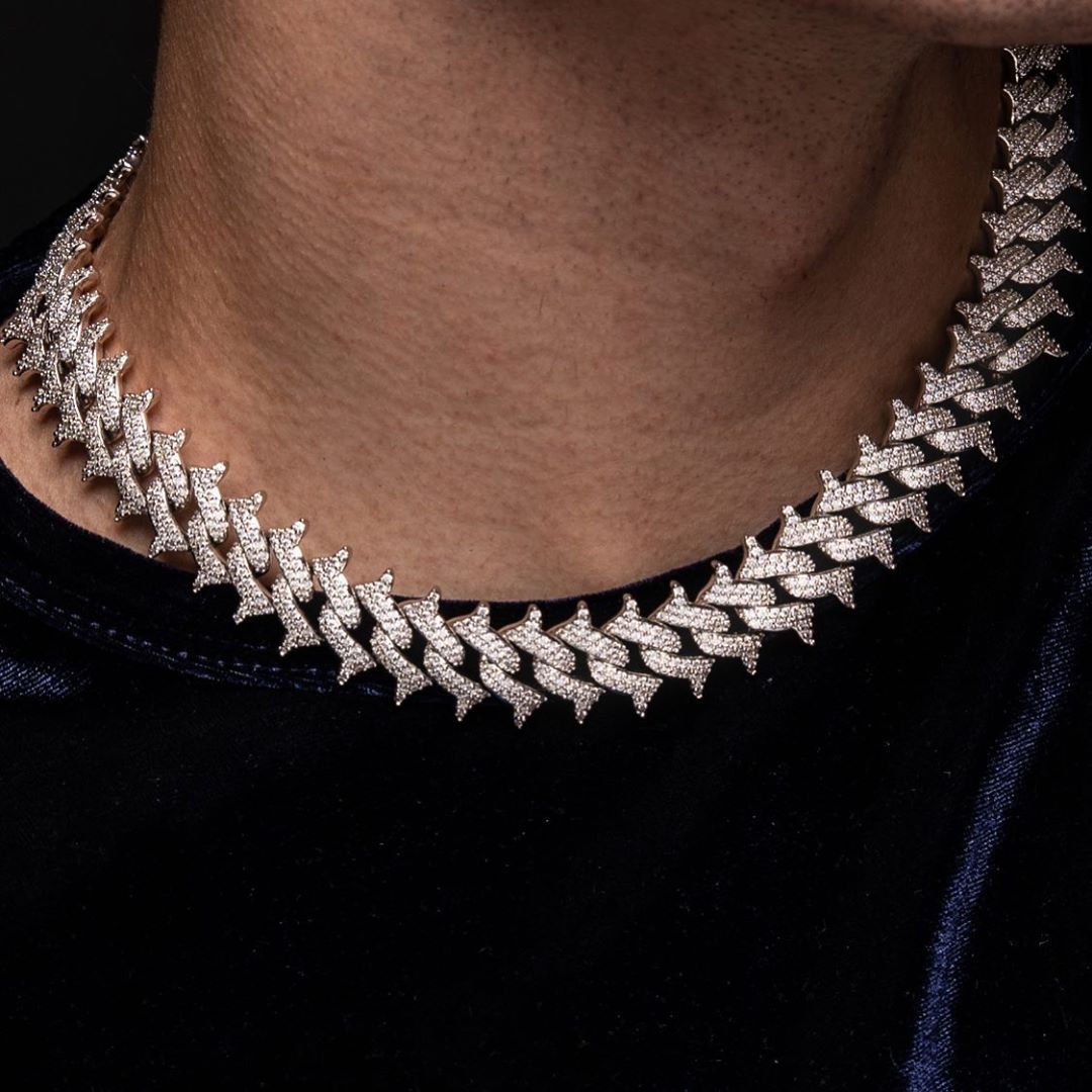 Ad by thegoldgods.com