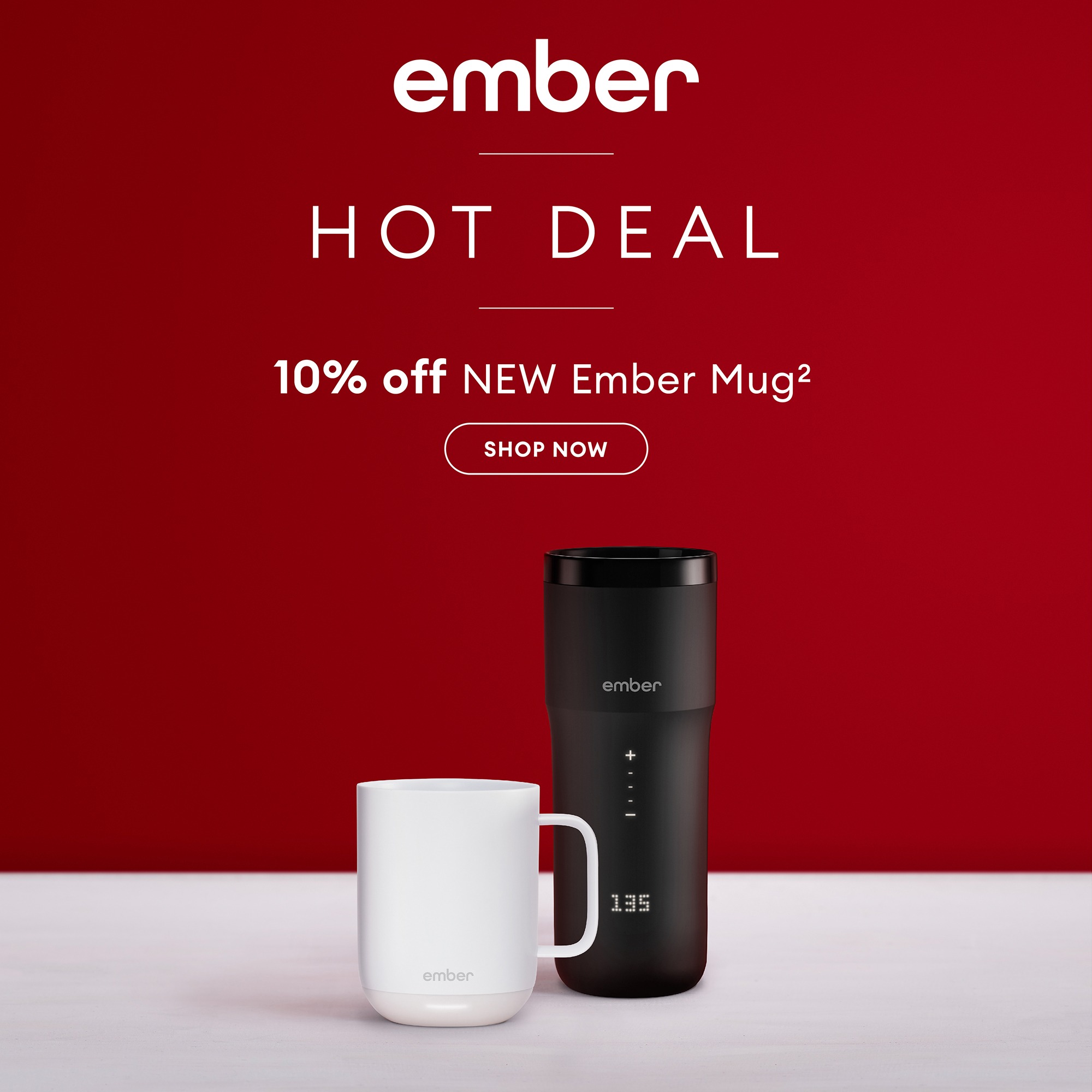 Ad by ember.com
