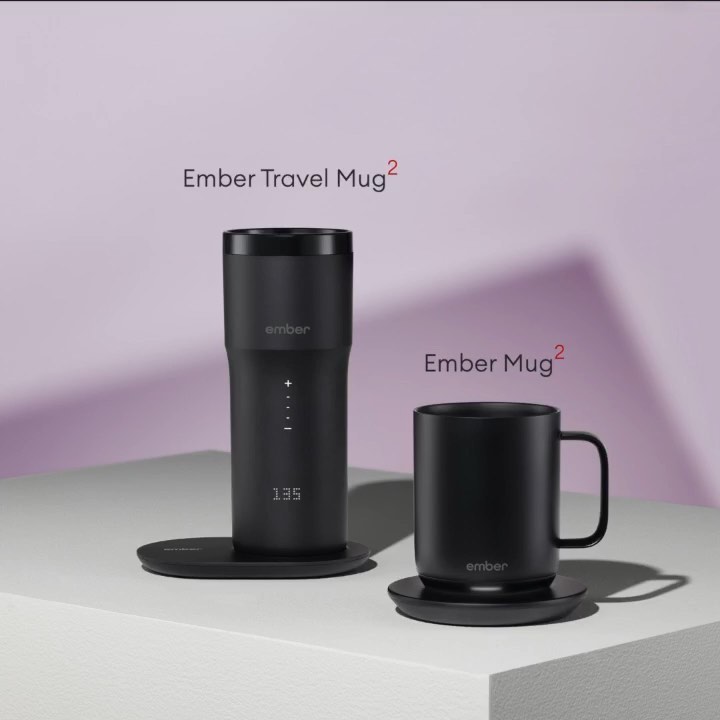 Ad by ember.com