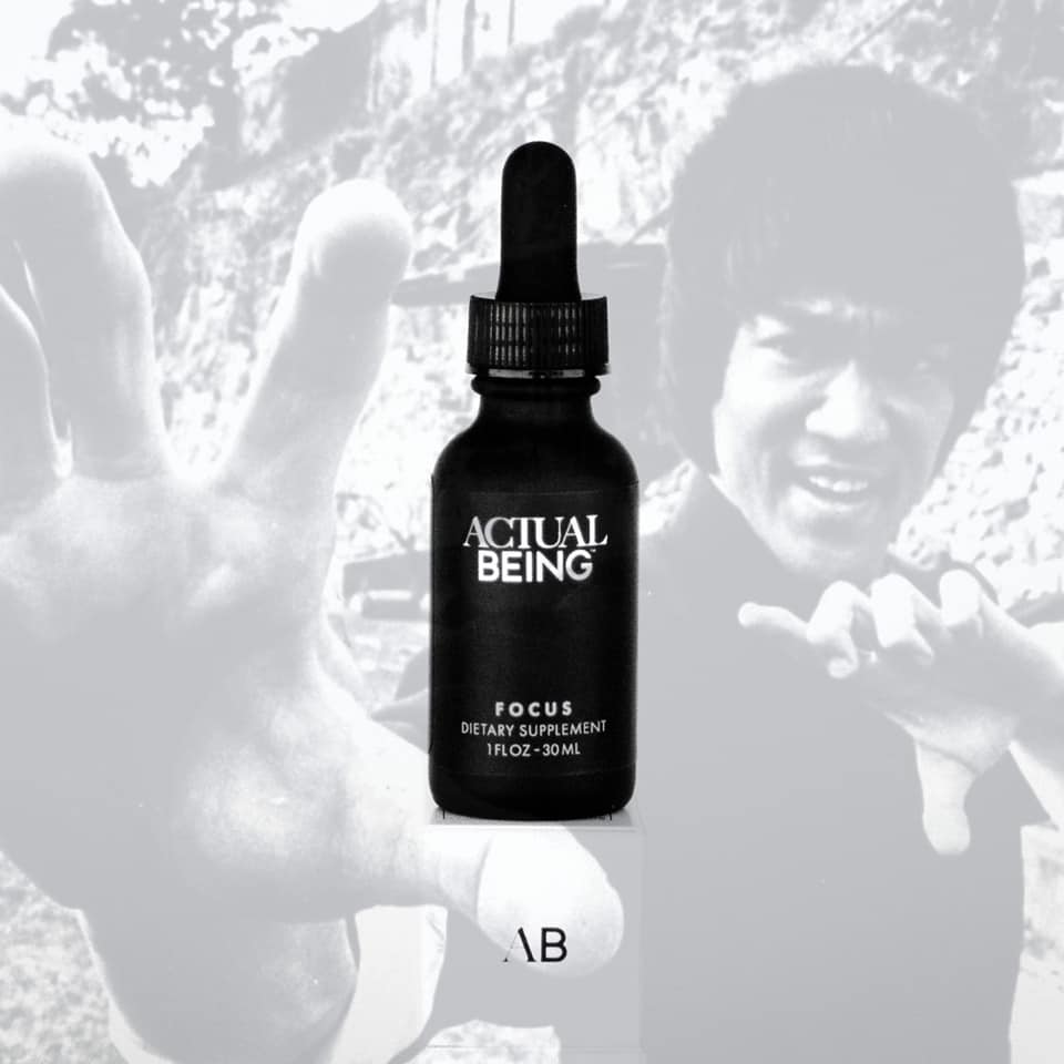 Ad by shop.brucelee.com