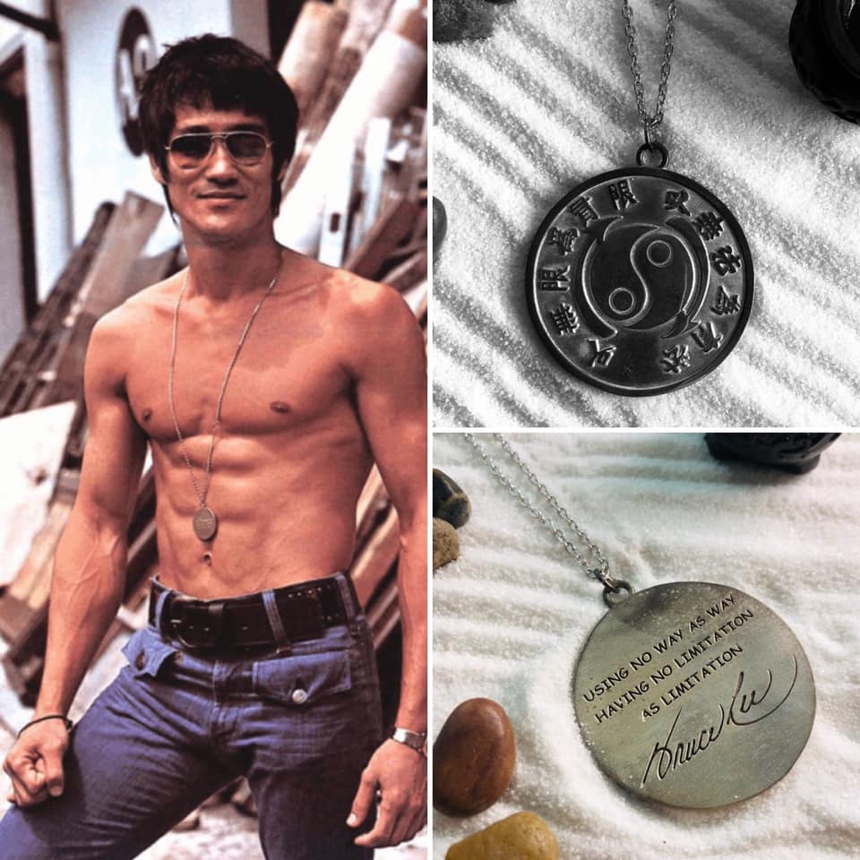 Ad by shop.brucelee.com