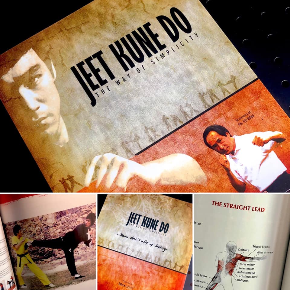 Ad by shop.brucelee.com