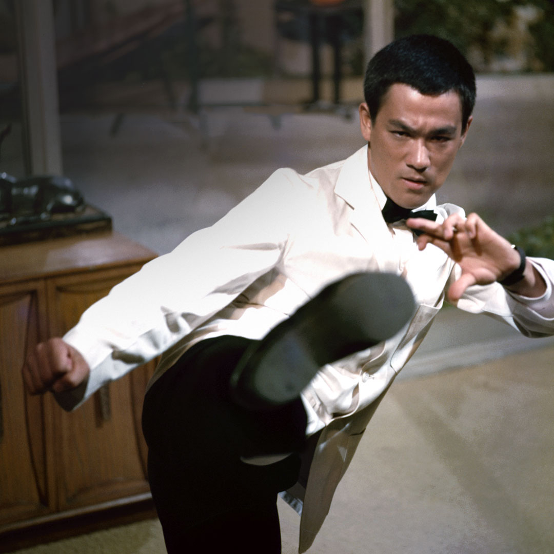 Ad by shop.brucelee.com