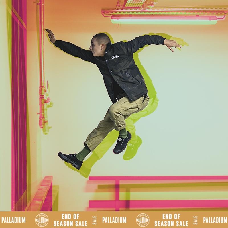 Ad by palladiumboots.com
