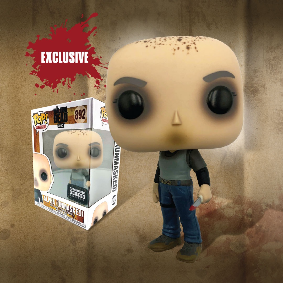 Ad by shopthewalkingdead.com