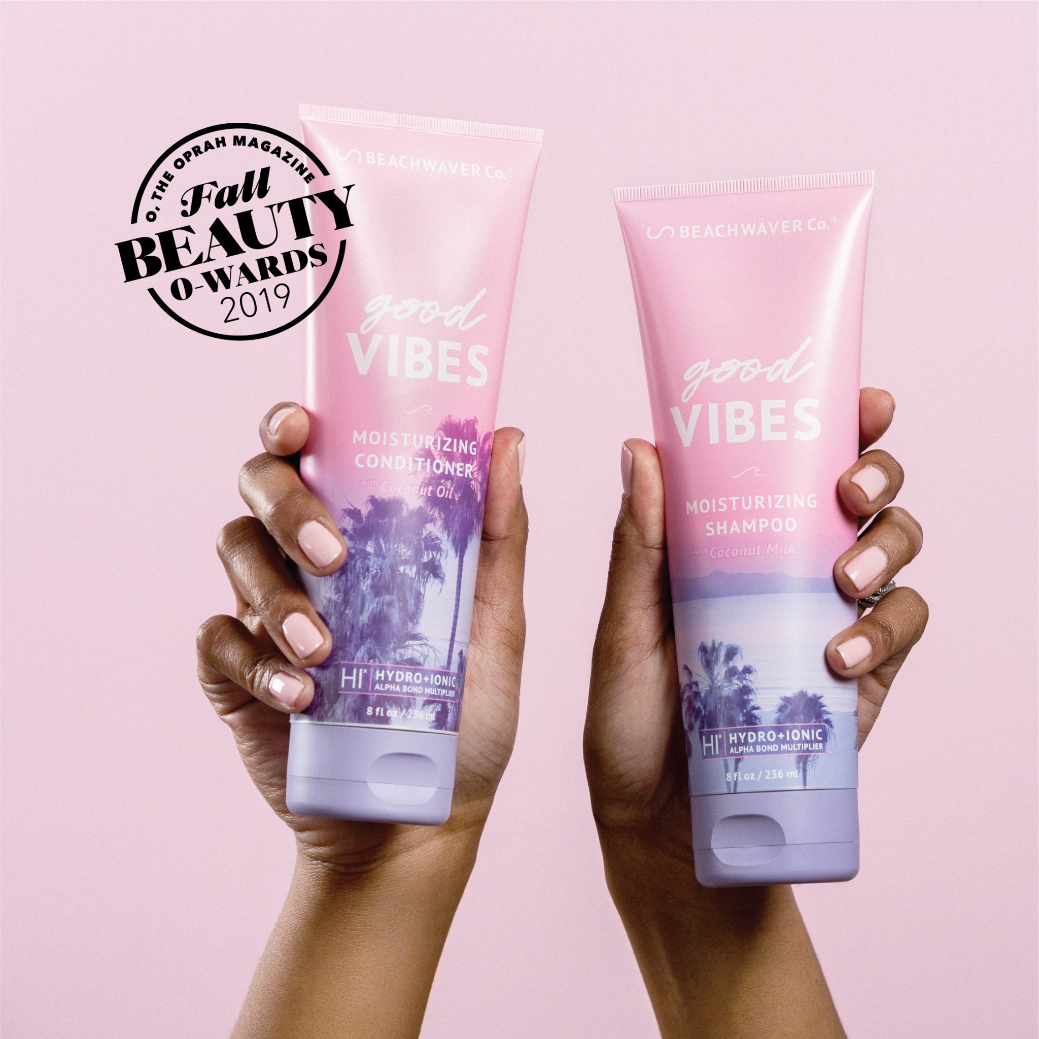 Ad by beachwaver.com