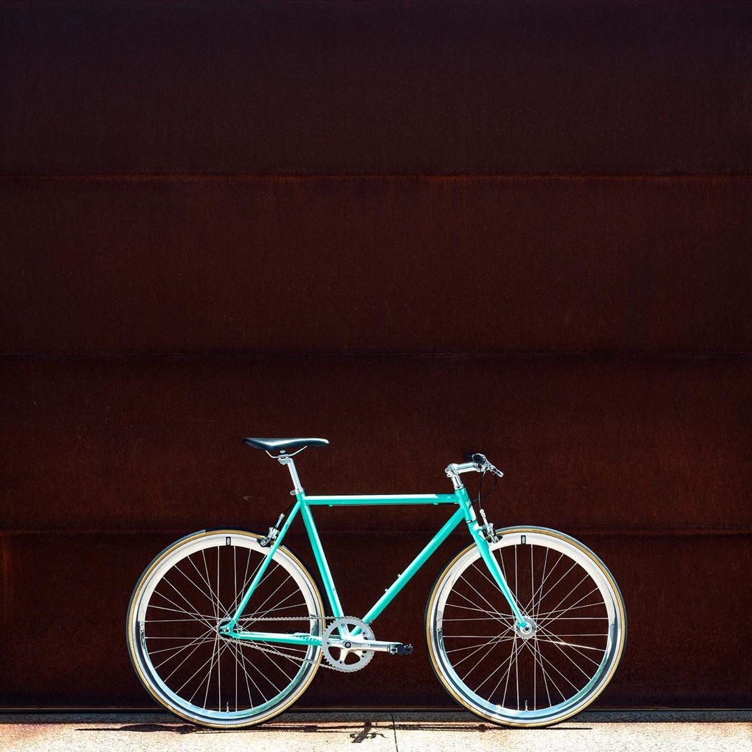 Ad by statebicycle.com