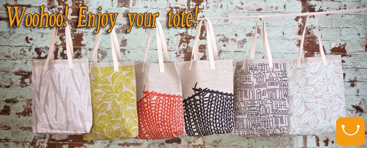 Ad by totebagfactory.com
