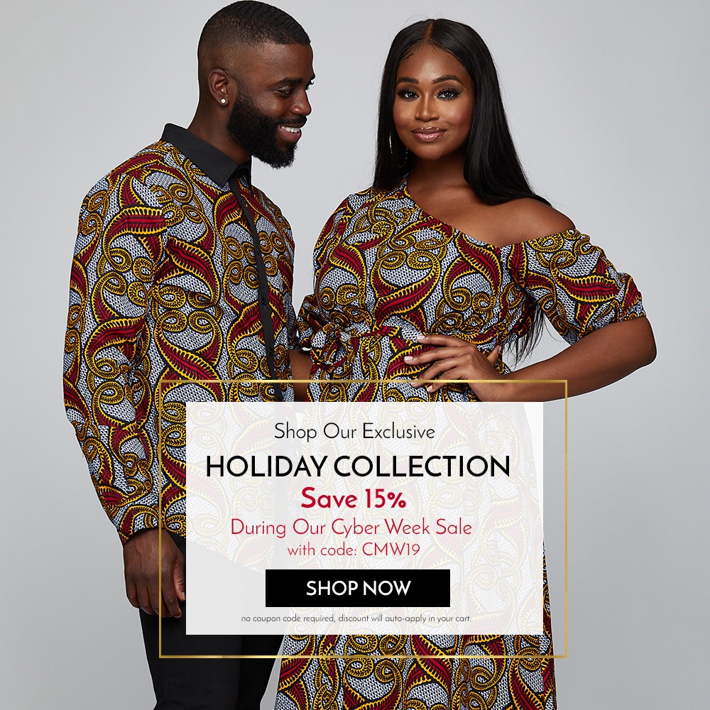 Ethnic ad by diyanu.com
