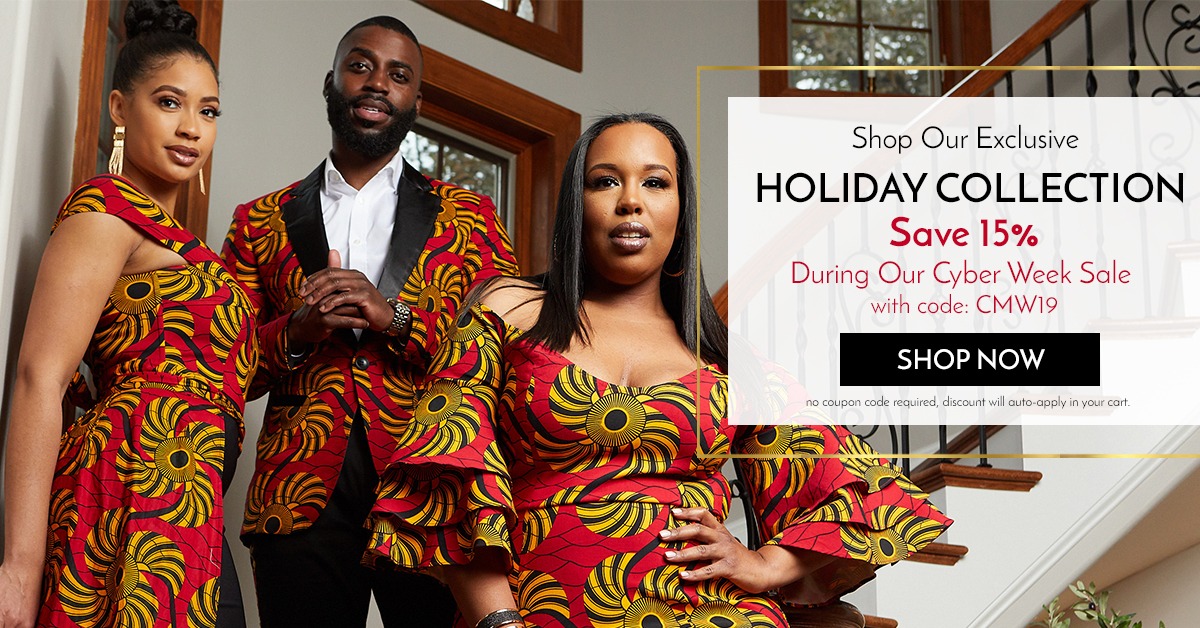 Ethnic ad by diyanu.com