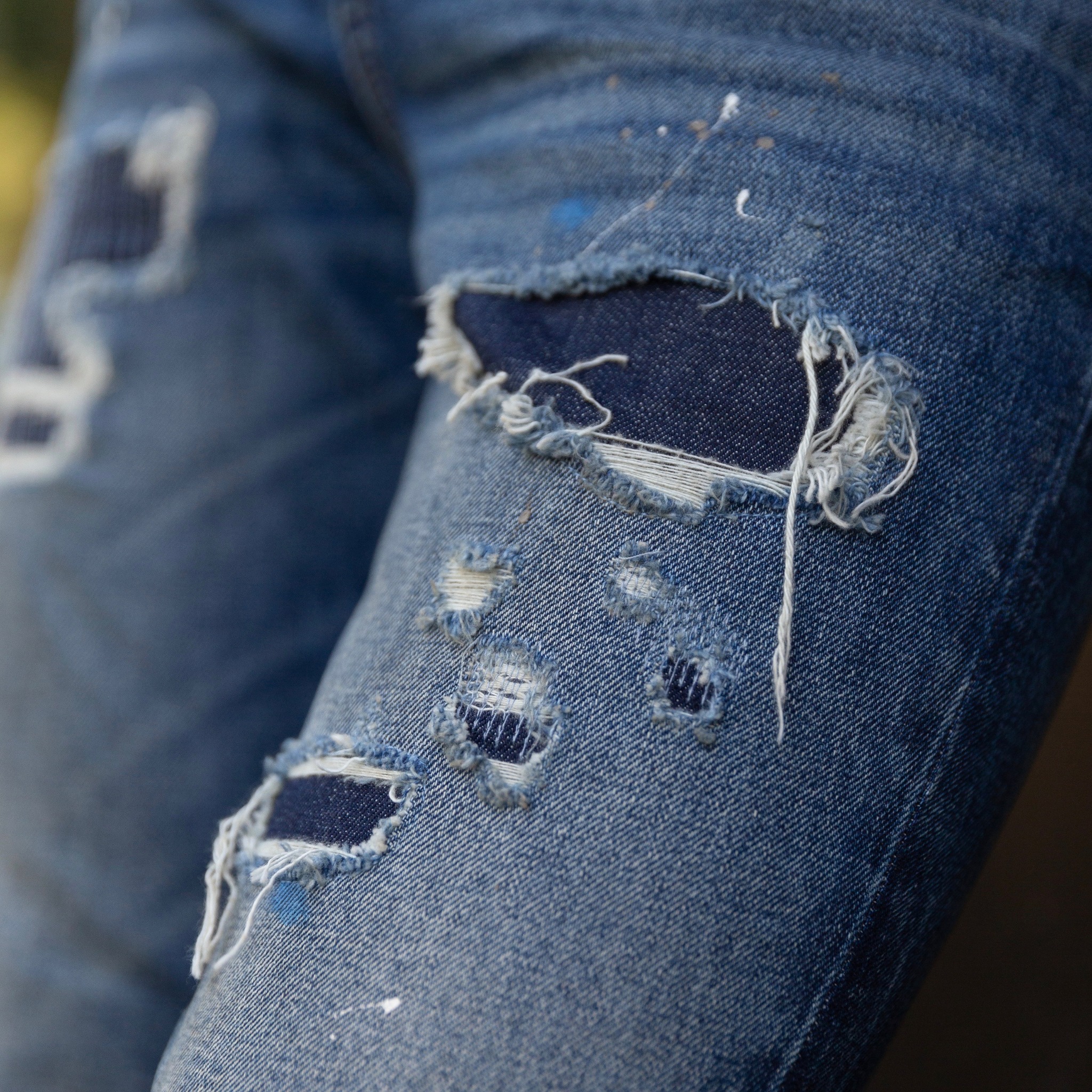 Ad by prpsjeans.com