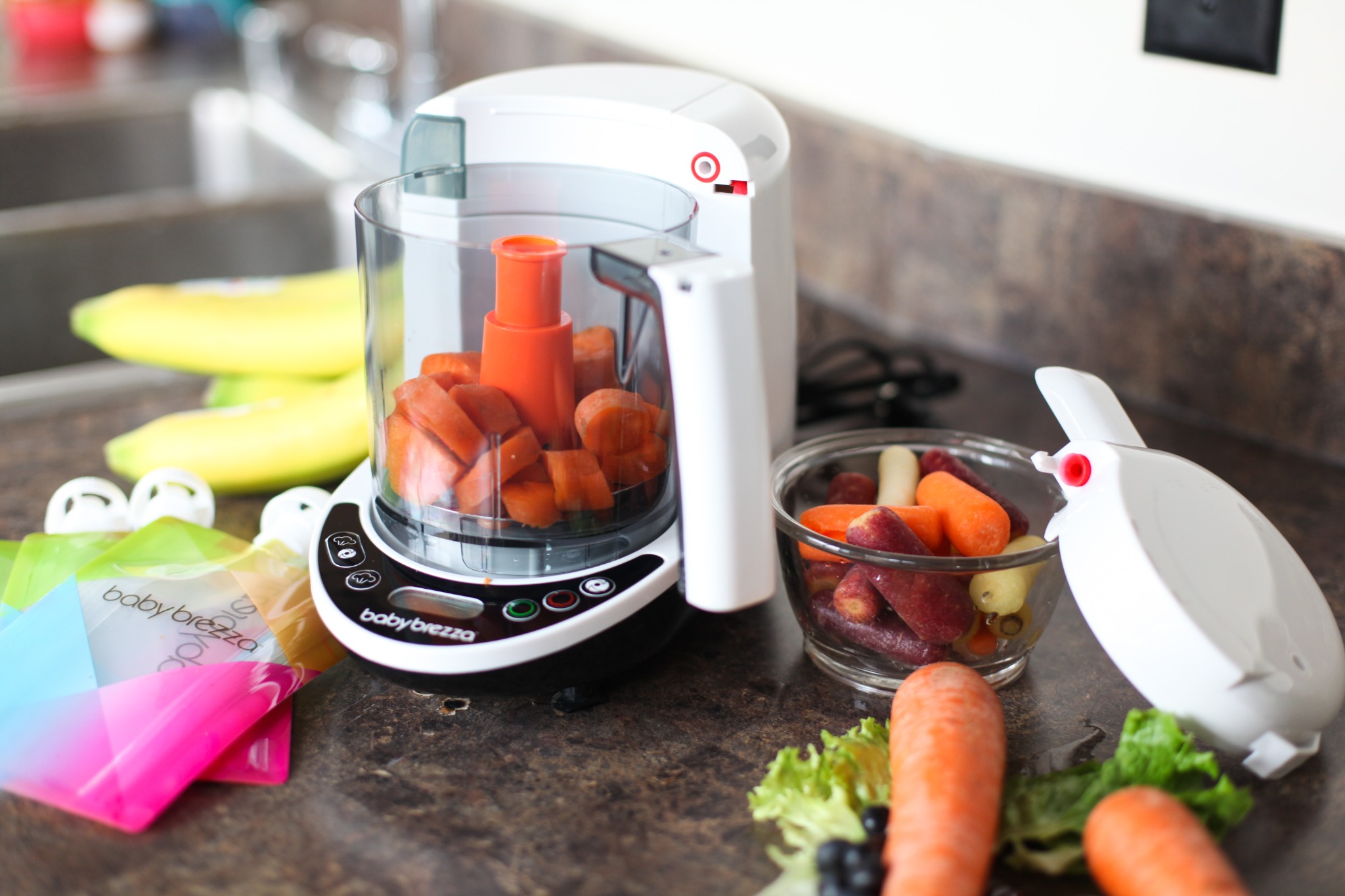 Ad by babybrezza.com