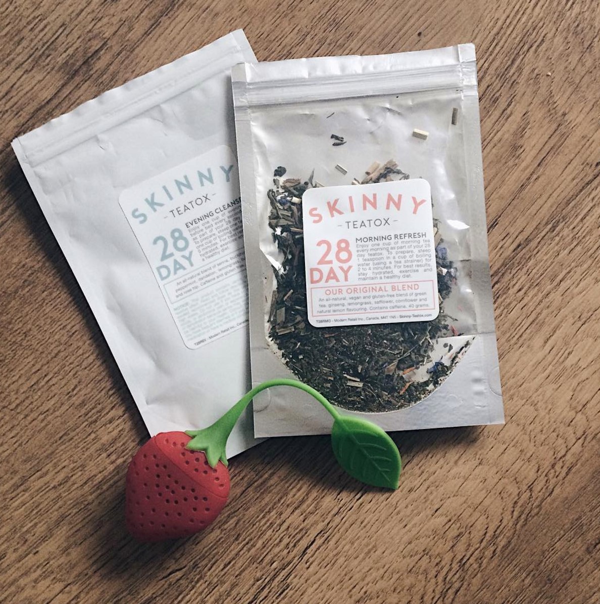 Ad by skinny-teatox.com
