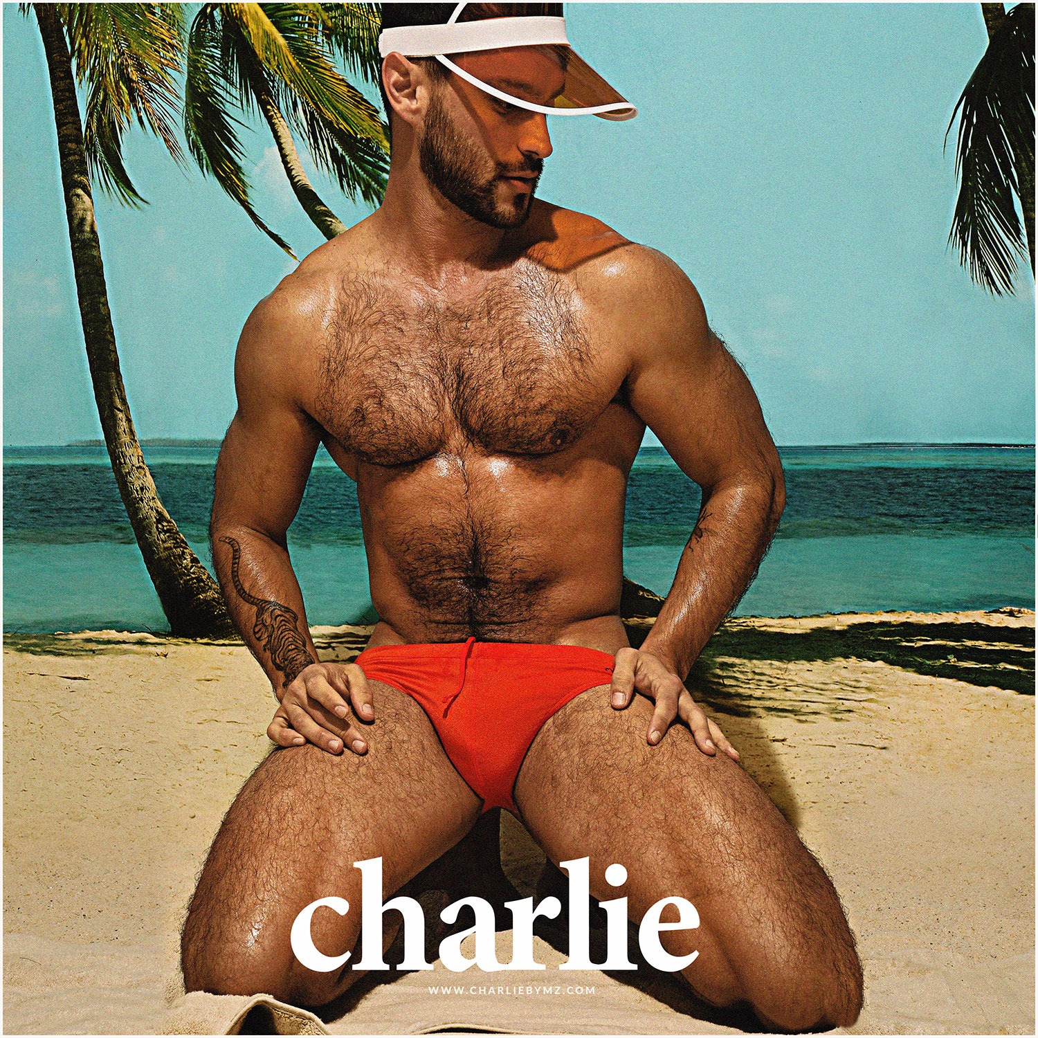 Ad by charliebymz.com
