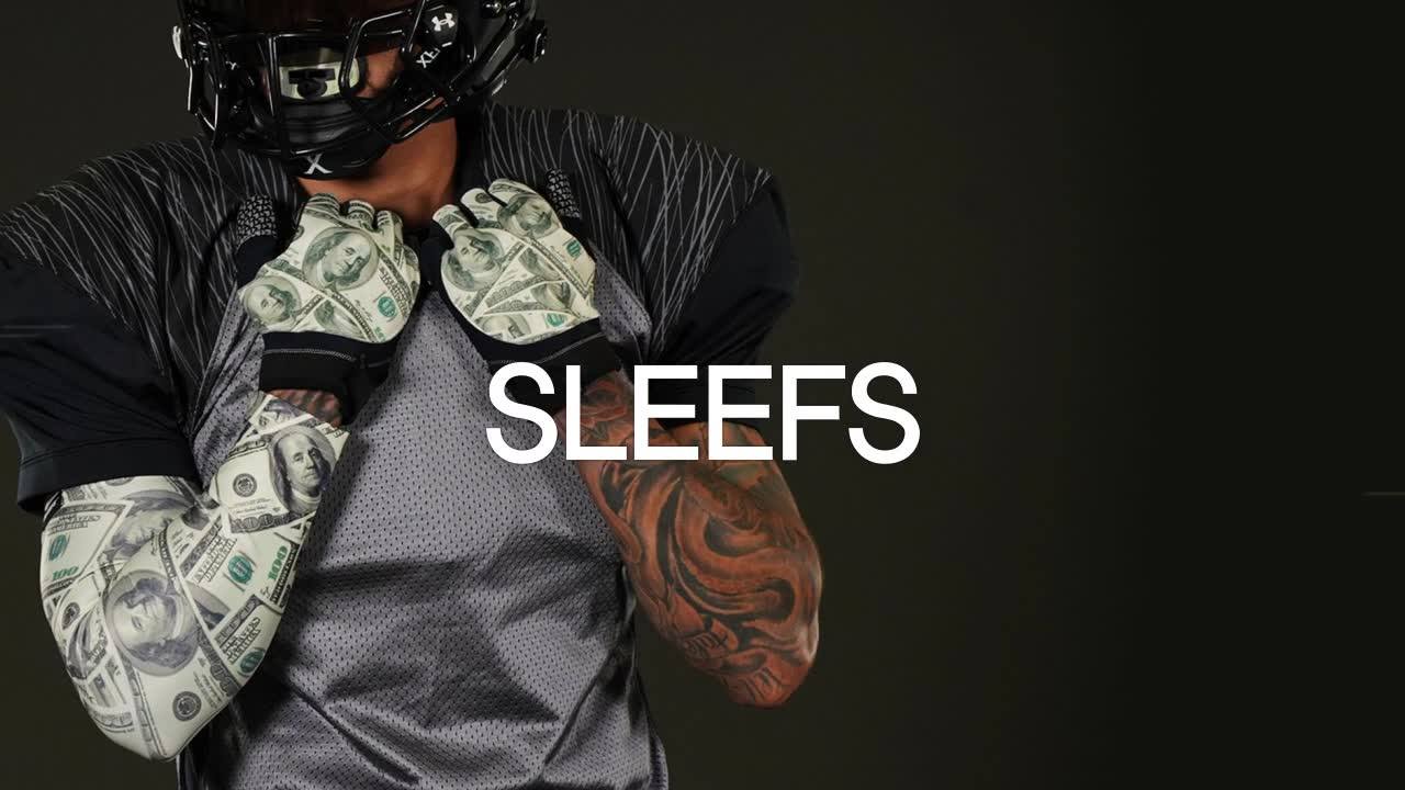 Ad by sleefs.com