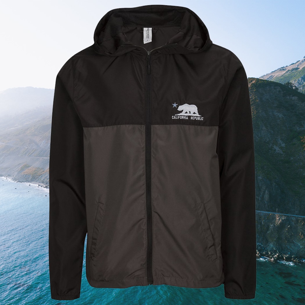 Ad by californiarepublicclothes.com