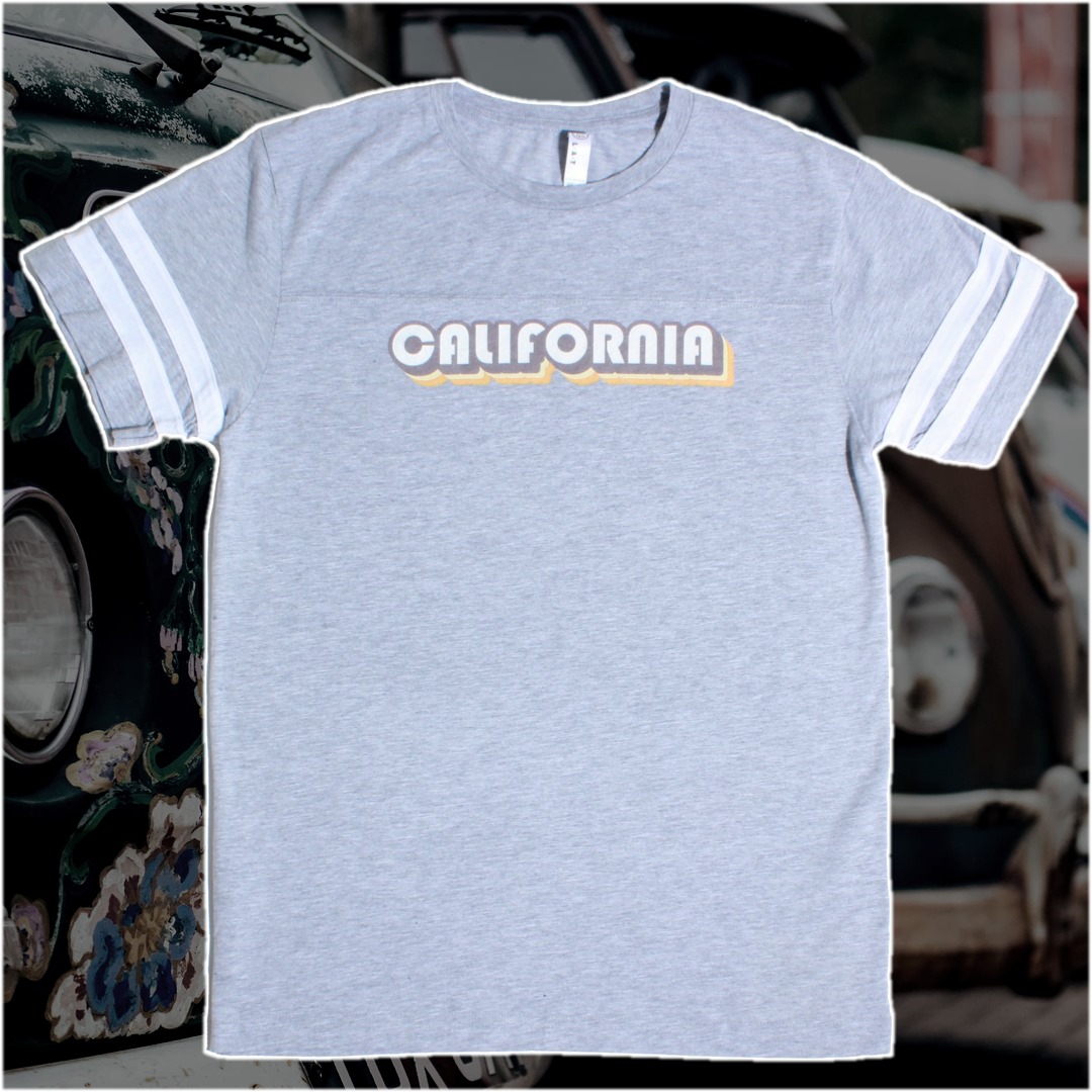Ad by californiarepublicclothes.com