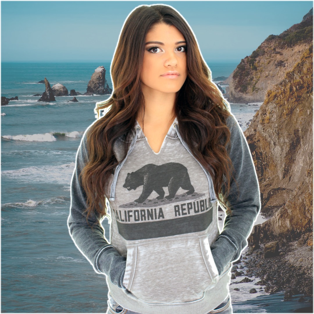 Ad by californiarepublicclothes.com