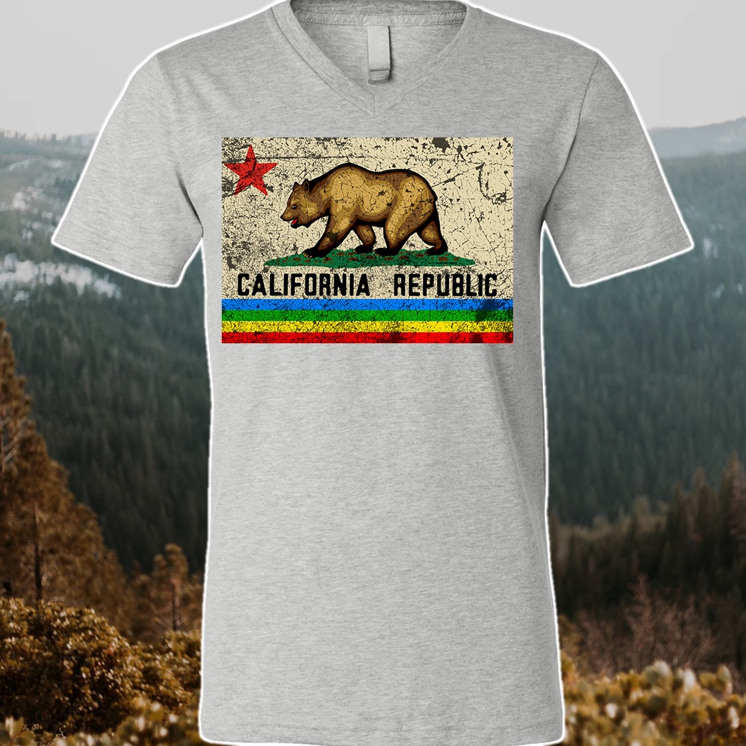 Ad by californiarepublicclothes.com