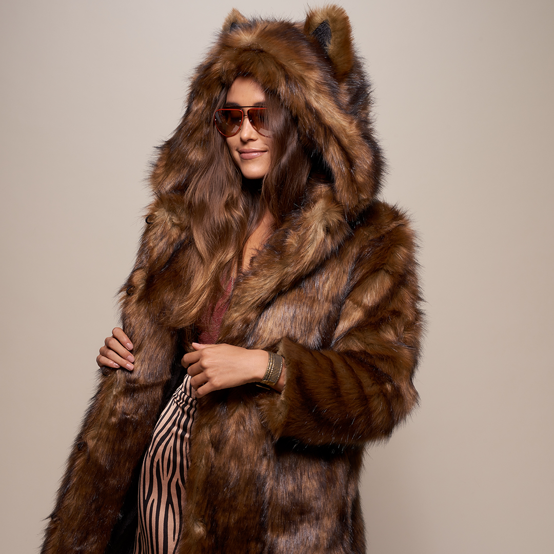 Ad by spirithoods.com