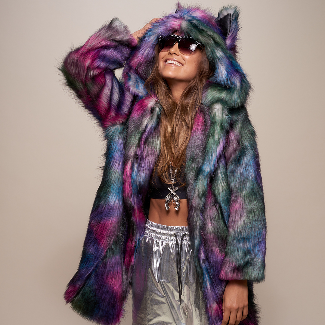 Ad by spirithoods.com