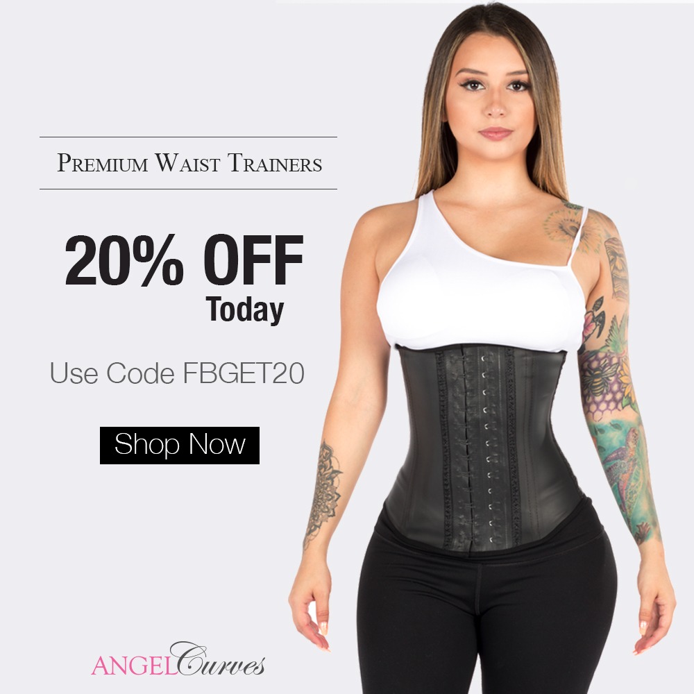 Ad by angelcurves.com