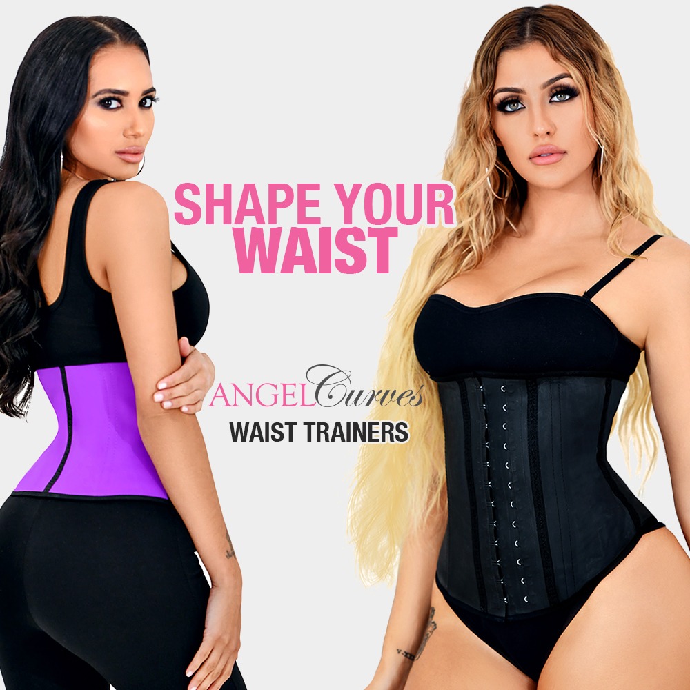 Ad by angelcurves.com