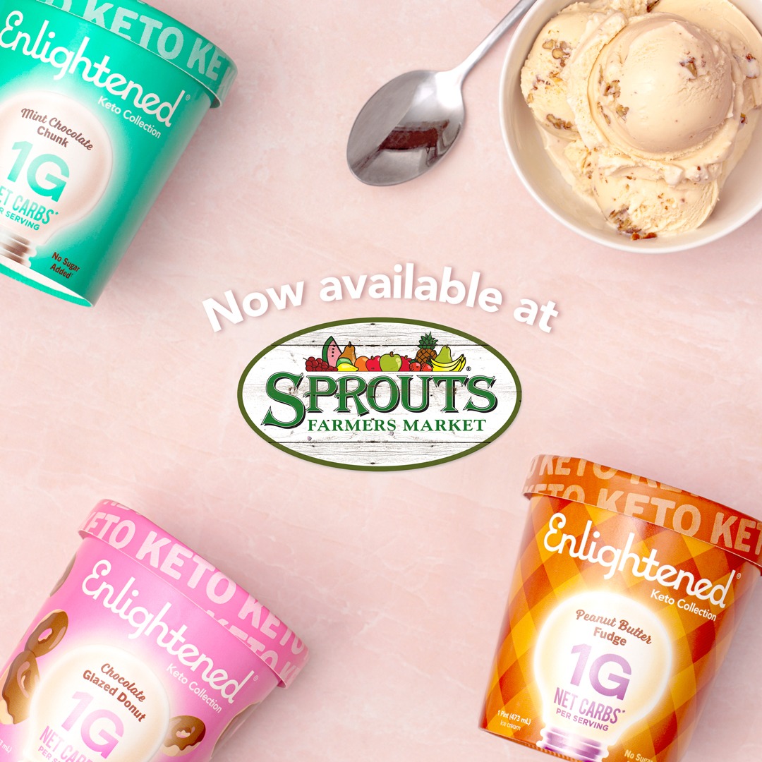 Ad by eatenlightened.com