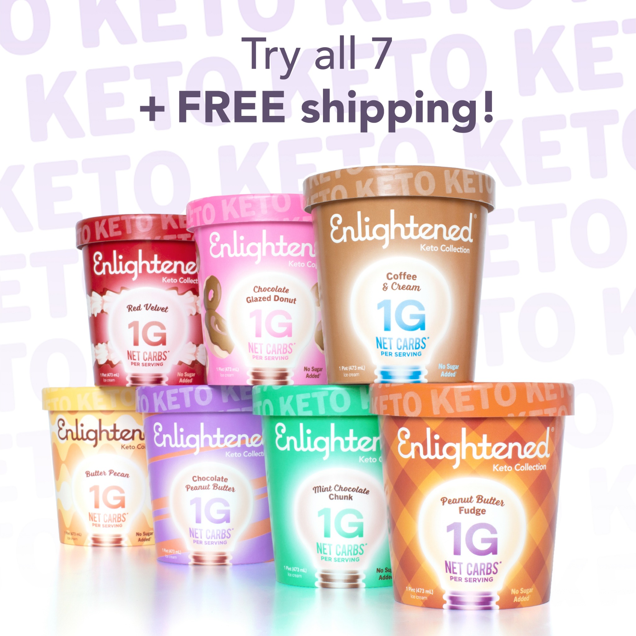Ad by eatenlightened.com
