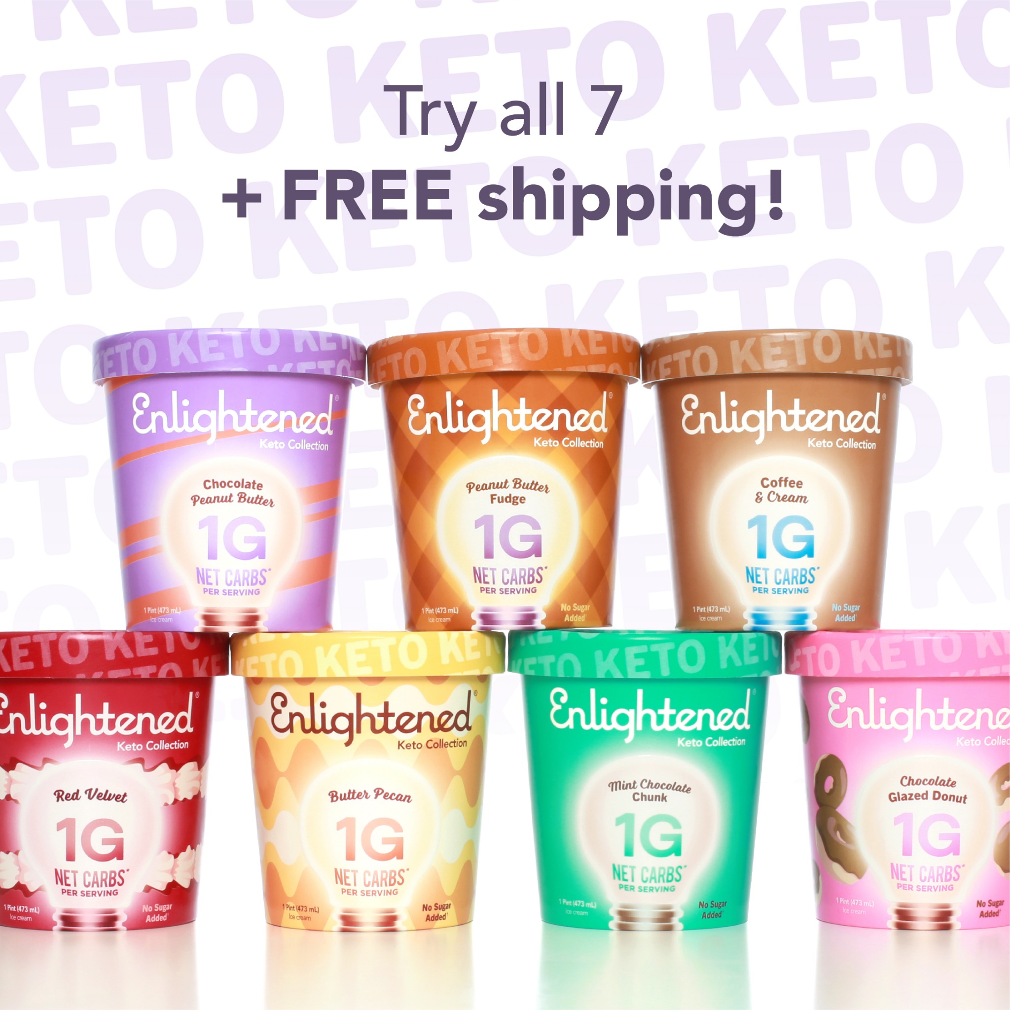 Ad by eatenlightened.com