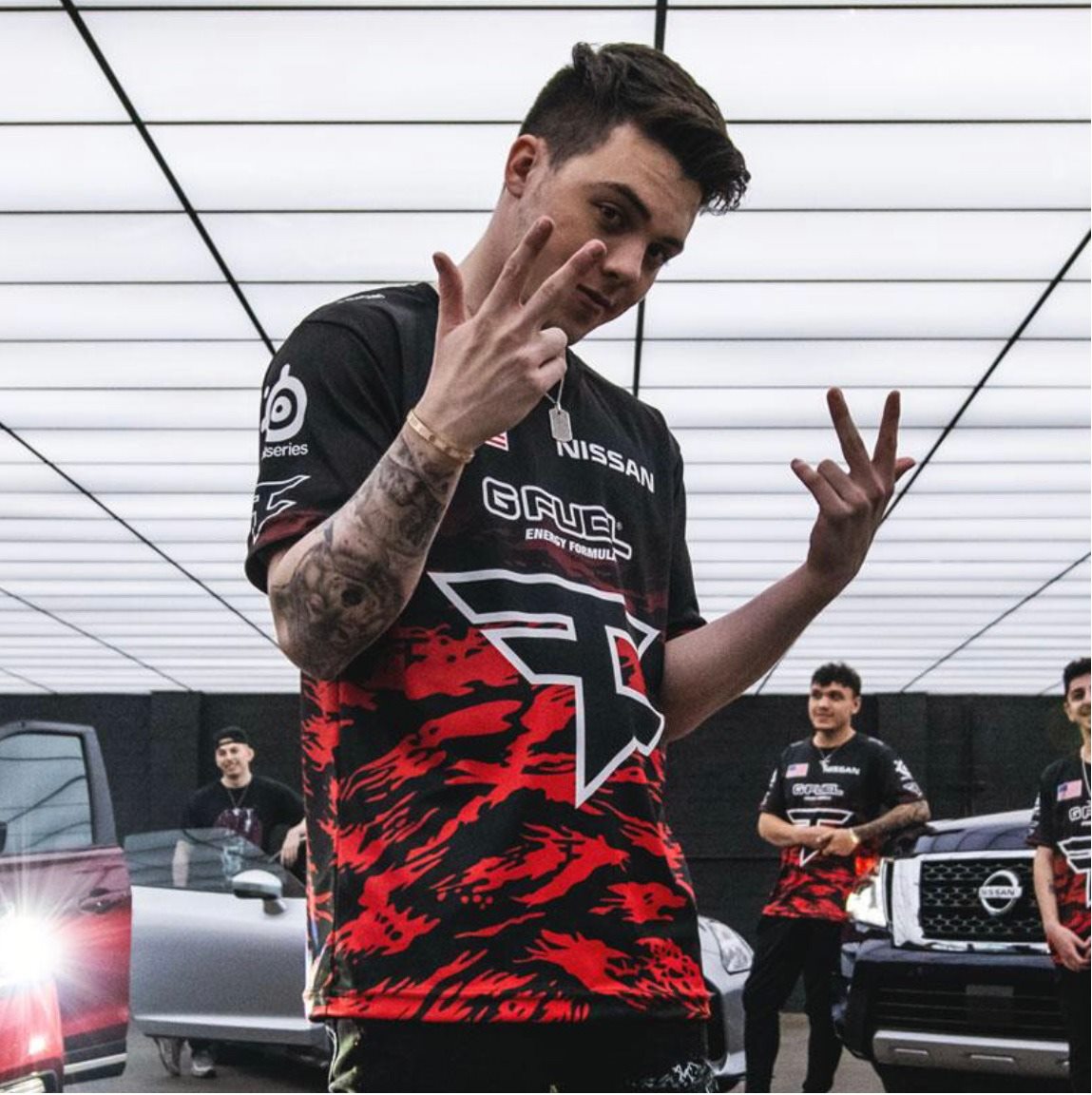 Ad by fazeclanstore.com