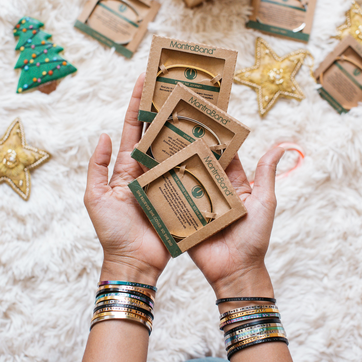 Ad by mantraband.com