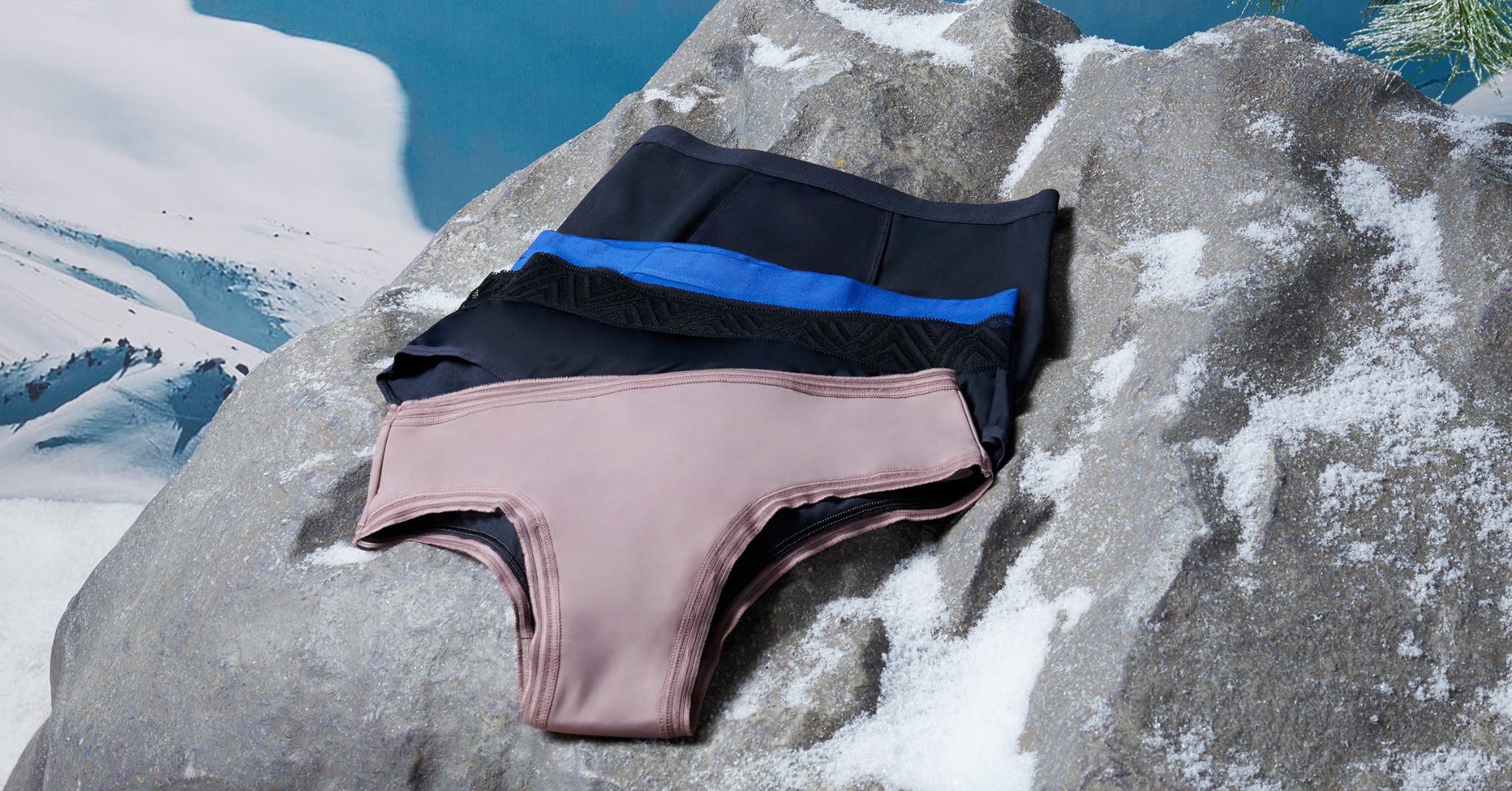 Ad by shethinx.com