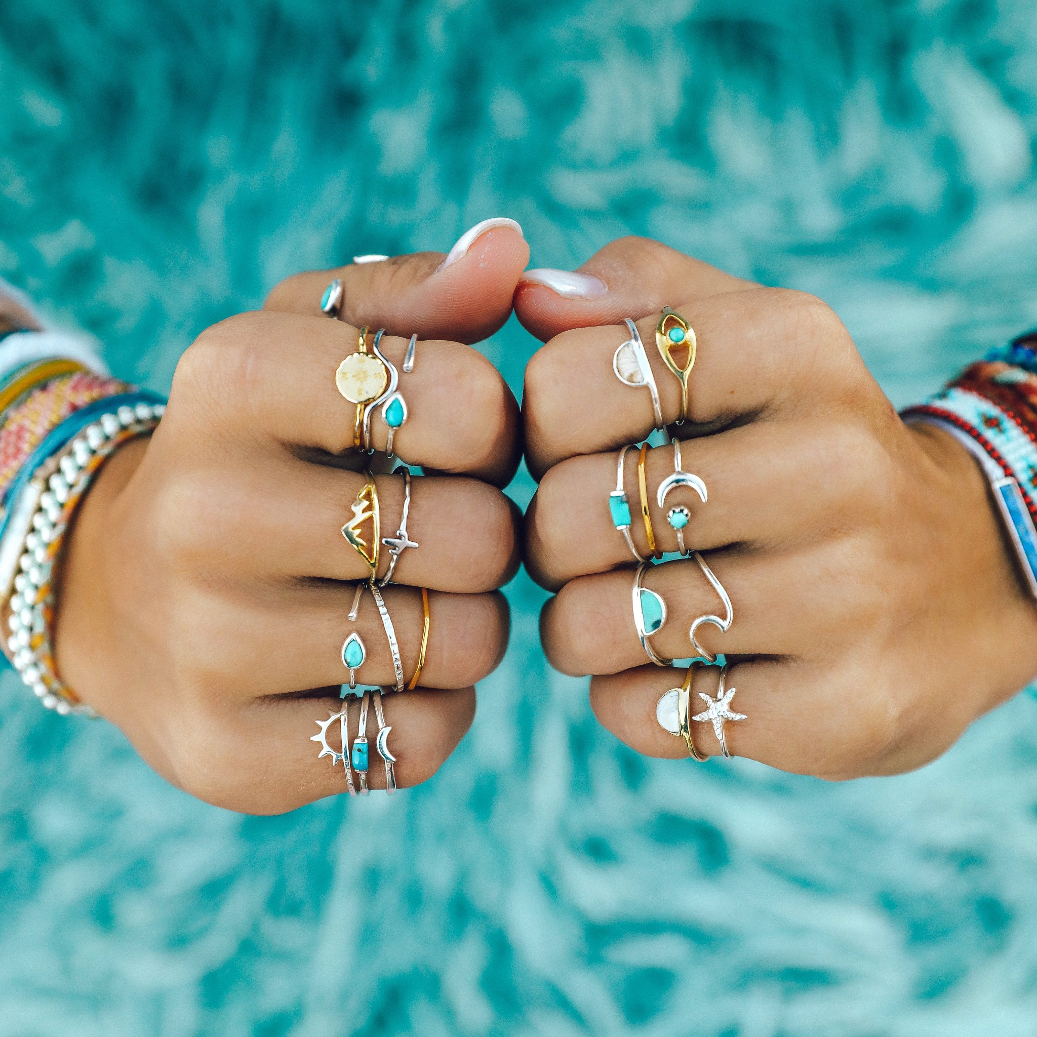 Ad by puravidabracelets.com