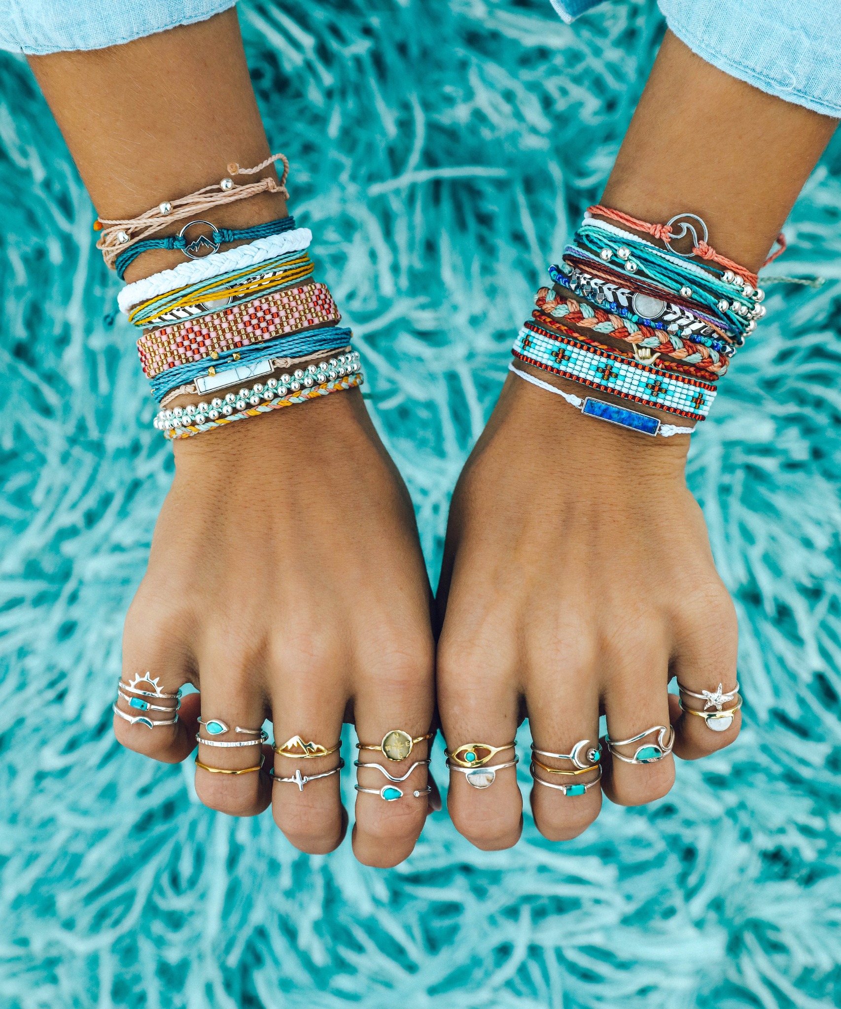 Ad by puravidabracelets.com