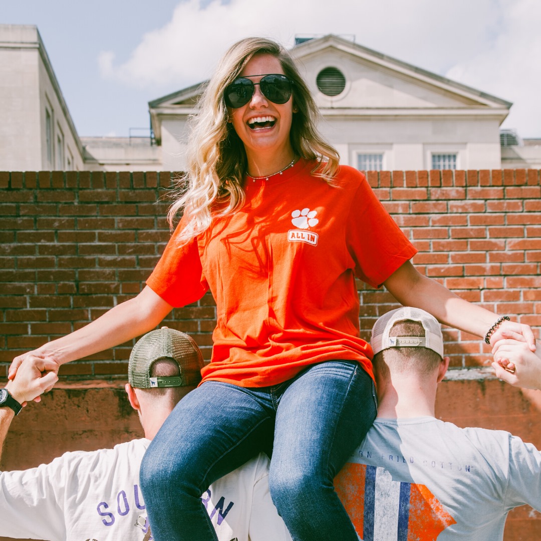 Ad by southernfriedcotton.com