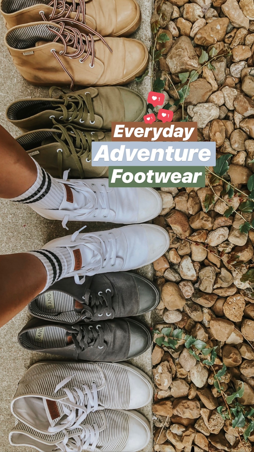 Ad by bangsshoes.com