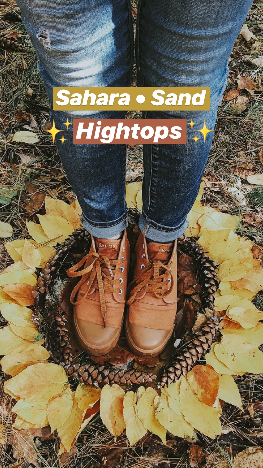 Ad by bangsshoes.com